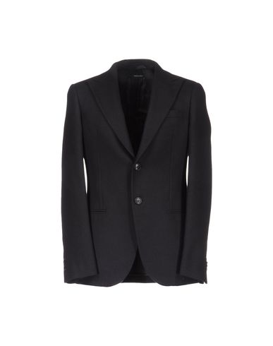 ZOOM GIORGIO ARMANI - Blazer