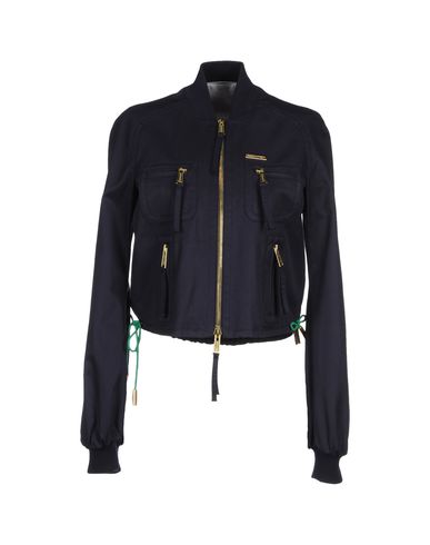 ZOOM DSQUARED2 - Jacket