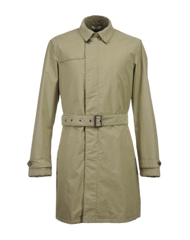 ZOOM ARMANI JEANS - Coat