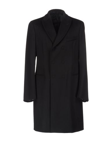 ZOOM GIORGIO ARMANI - Coat