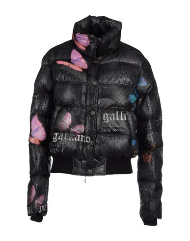 ZOOM GALLIANO - Down jacket