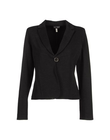 ZOOM ARMANI JEANS - Blazer
