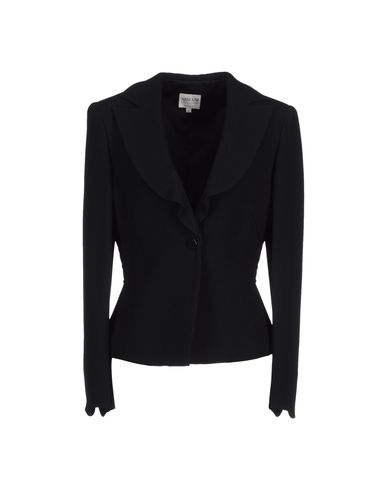 ZOOM ARMANI COLLEZIONI - Blazer