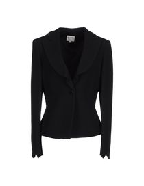 ARMANI COLLEZIONI - Blazer