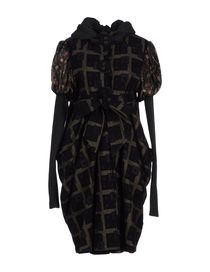 CUSTO BARCELONA - Full-length jacket