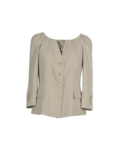 ZOOM ARMANI COLLEZIONI - Blazer