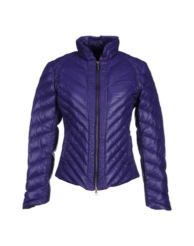 ZOOM ARMANI JEANS - Down jacket