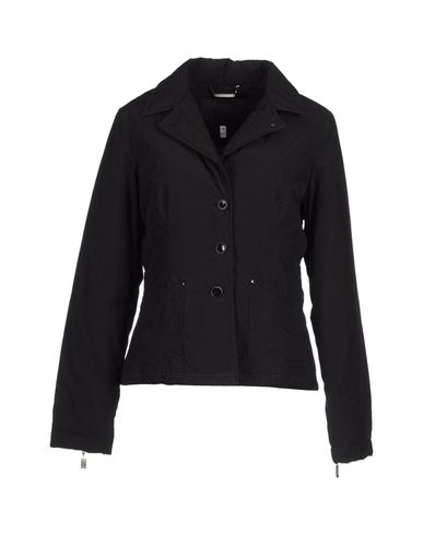 ZOOM ARMANI JEANS - Blazer