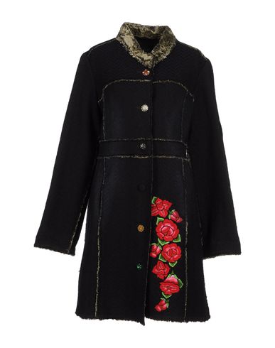 ZOOM CUSTO BARCELONA - Full-length jacket