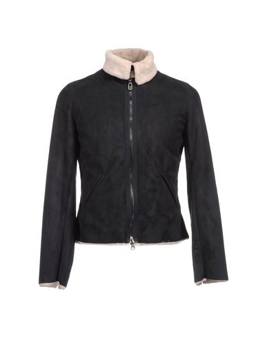 ZOOM ARMANI JEANS - Jacket