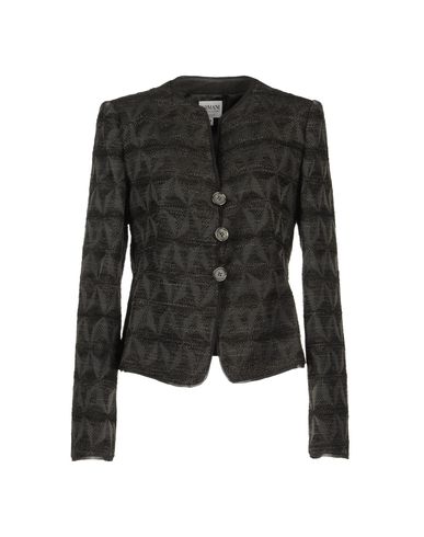 ZOOM ARMANI COLLEZIONI - Blazer