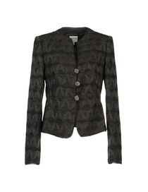 ARMANI COLLEZIONI - Blazer