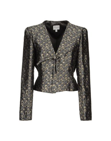 ZOOM ARMANI COLLEZIONI - Blazer
