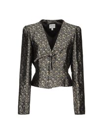 ARMANI COLLEZIONI - Blazer