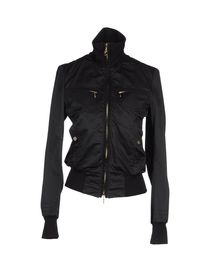 GEOSPIRIT - Jacket