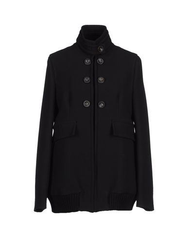 ZOOM DANIELE ALESSANDRINI - Jacket