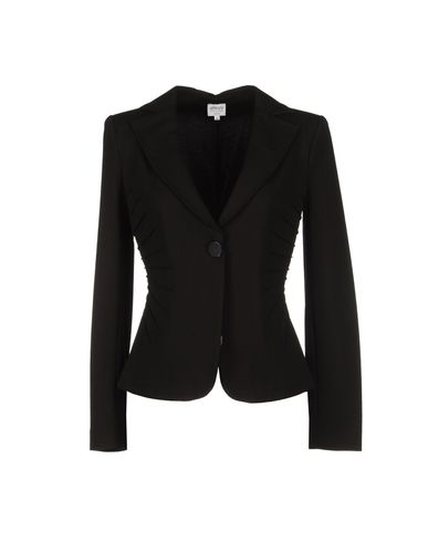 ZOOM ARMANI COLLEZIONI - Blazer
