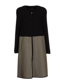 GIORGIO ARMANI - Full-length jacket