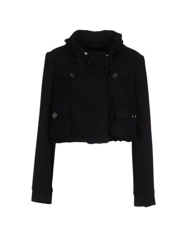 ZOOM DANIELE ALESSANDRINI - Blazer