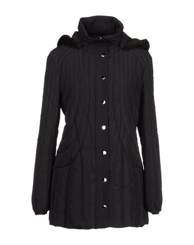 ZOOM ARMANI JEANS - Down jacket