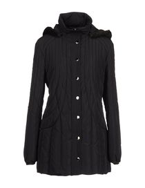 ARMANI JEANS - Down jacket