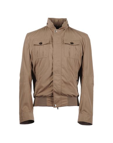 ZOOM BRUNELLO CUCINELLI - Jacket