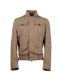 BRUNELLO CUCINELLI - Jacket