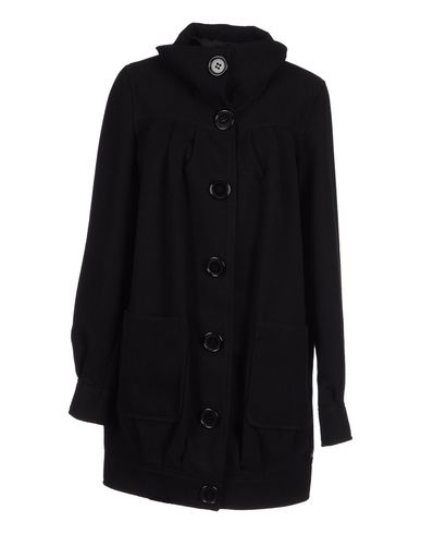 ZOOM FORNARINA - Coat