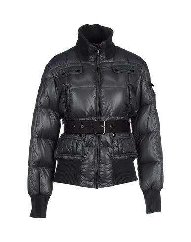 ZOOM RA-RE - Down jacket