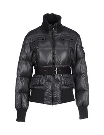 RA-RE - Down jacket