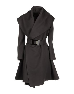 GIORGIO ARMANI - Coat