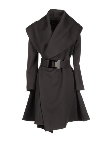 ZOOM GIORGIO ARMANI - Coat