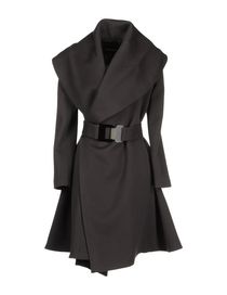 GIORGIO ARMANI - Coat