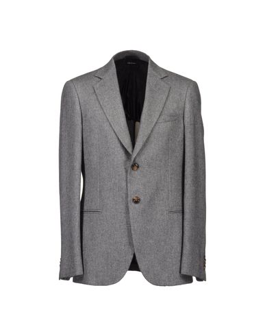 ZOOM GIORGIO ARMANI - Blazer