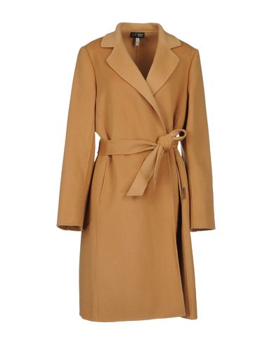 ZOOM ARMANI JEANS - Coat