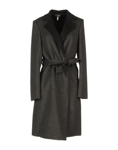 ZOOM ARMANI JEANS - Coat
