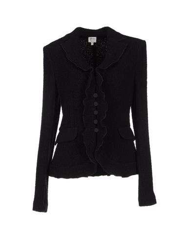 ZOOM ARMANI COLLEZIONI - Blazer