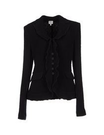 ARMANI COLLEZIONI - Blazer