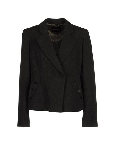 ZOOM EMPORIO ARMANI - Blazer