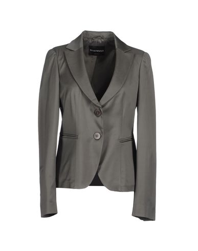 ZOOM EMPORIO ARMANI - Blazer