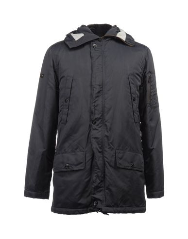 ZOOM EMPORIO ARMANI - Mid-length jacket