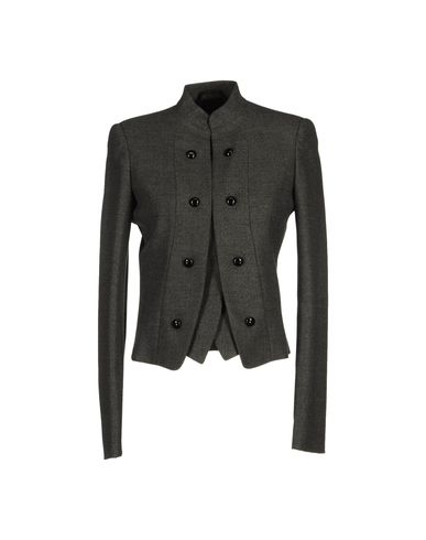 ZOOM EMPORIO ARMANI - Blazer