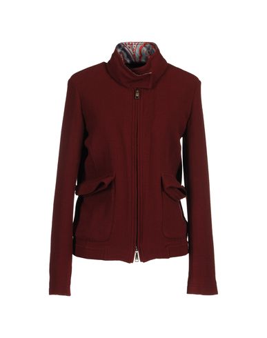 ZOOM EMPORIO ARMANI - Jacket