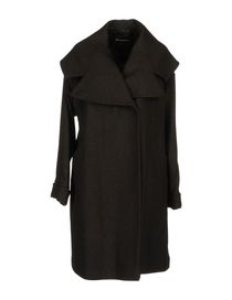 EMPORIO ARMANI - Coat
