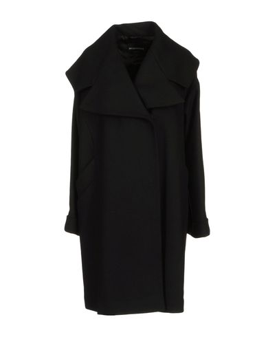 ZOOM EMPORIO ARMANI - Coat
