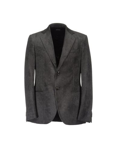 ZOOM GIORGIO ARMANI - Blazer