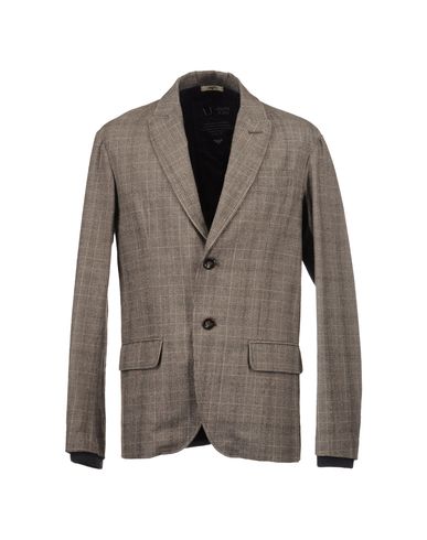 ZOOM ARMANI JEANS - Blazer