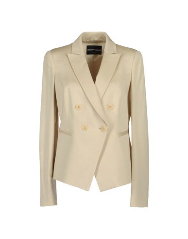 ZOOM EMPORIO ARMANI - Blazer