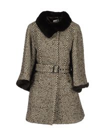 ARMANI COLLEZIONI - Mittellange Jacke