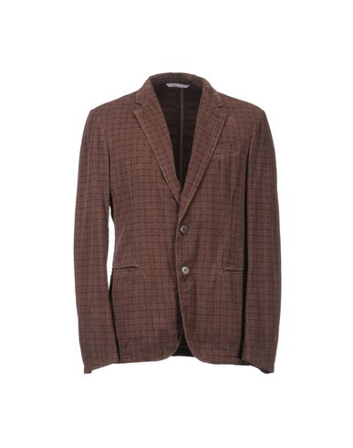 ZOOM ARMANI COLLEZIONI - Blazer